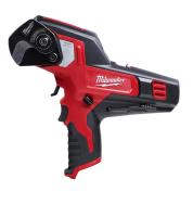 Kabelkutter M12 CC/0 Milwaukee 12V solo