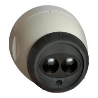 Linjedetektorhode AA 8-50 Schneider Electric