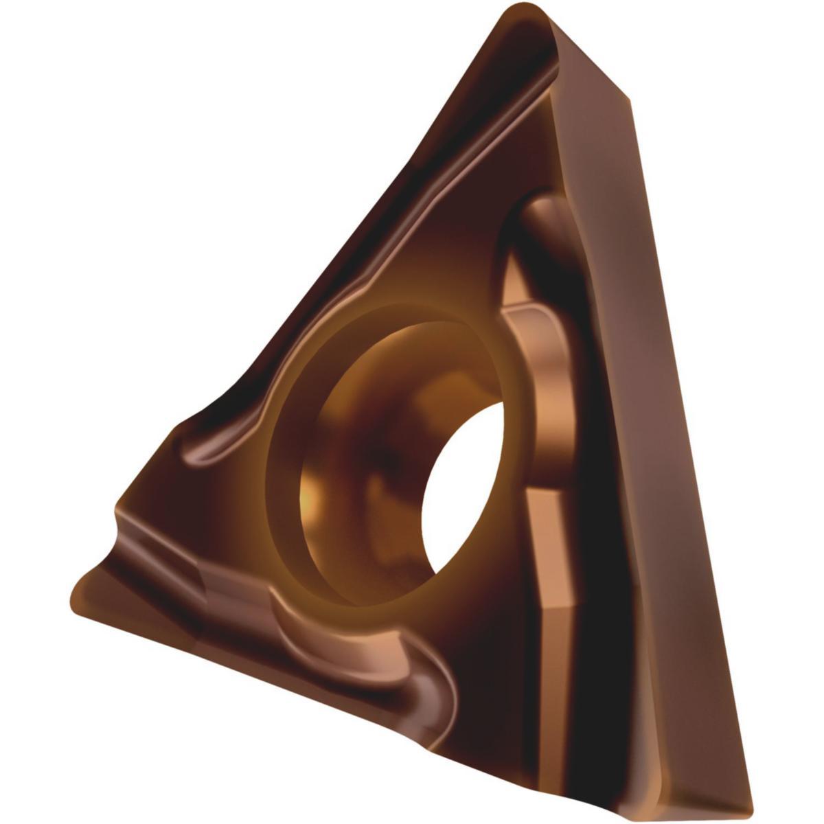 Dreieskjær Pramet TCGT ER-SI:T8430 - Dreieskjær Pramet TCGT 10pk TCGT110202ER-SI:T8430