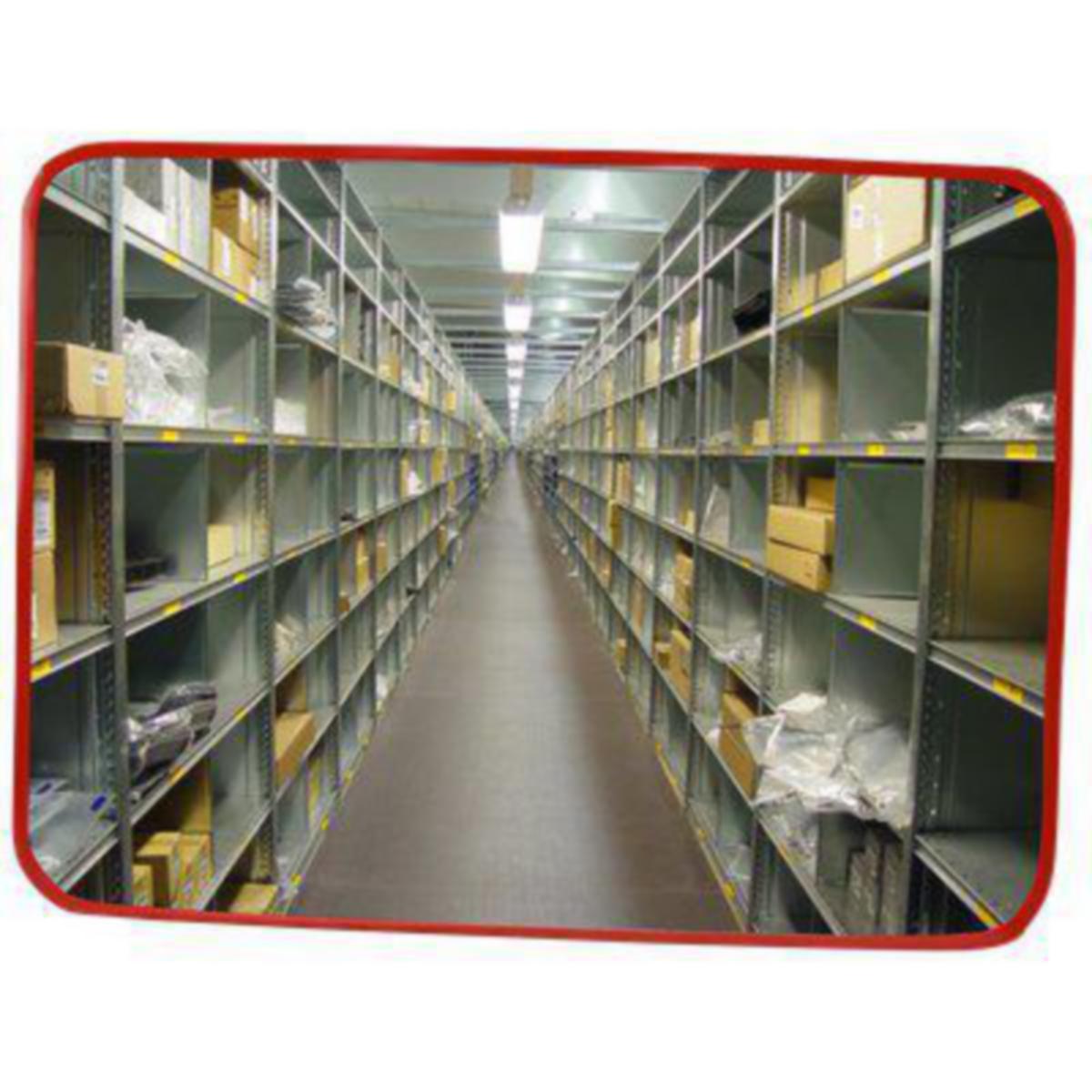 Industrispeil I-94 - Industrispeil I-94 6080 AC EuroMirror 600X800mm