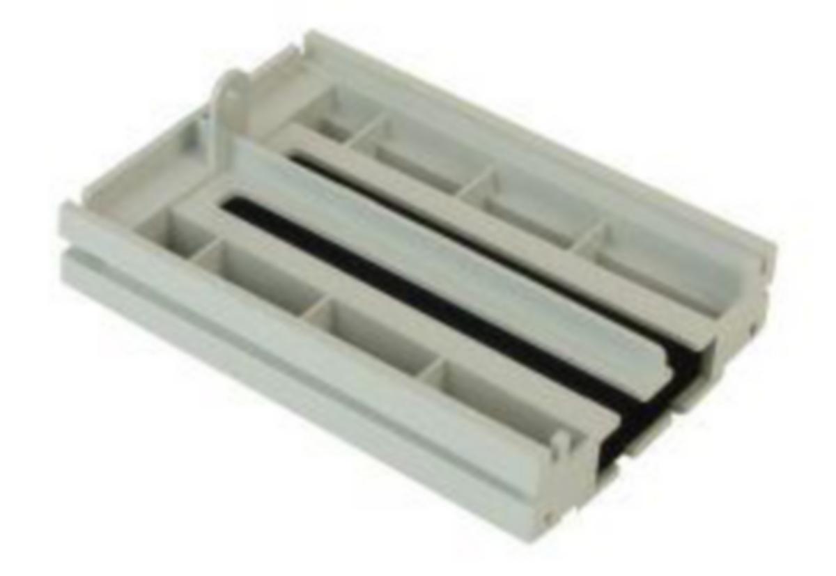 Kaldforsegling, Foss - Kaldforsegling. 48x3mm. M