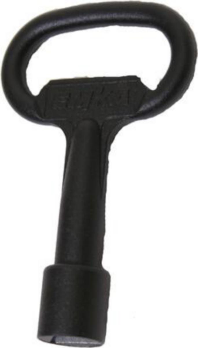 Trekantnøkkel Melbye 10mm - Trekantnøkkel 10 mm