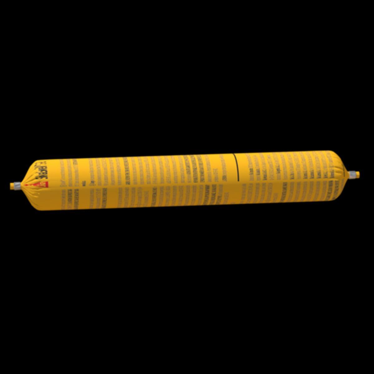 Svellemasse SikaSwell® S-2 - Svellemasse Sikaswell S-2 Sika 600ml Pølse