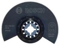 Segmentsagblad Bosch ACZ EC