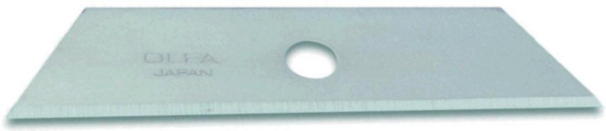 Knivblad Olfa SKB-2 - Knivblad SKB2 Olfa fast vendbart