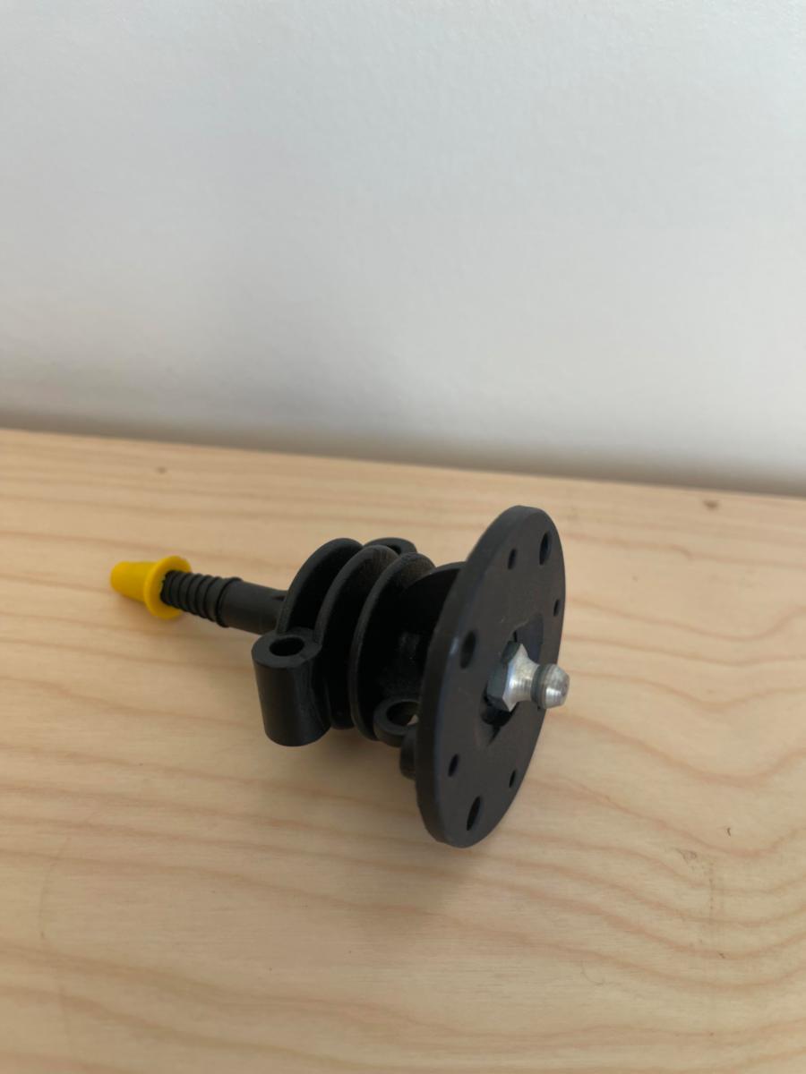 Injeksjonskopp Sika - Injeksjonskopp Sika Shutter Packer K 50pk