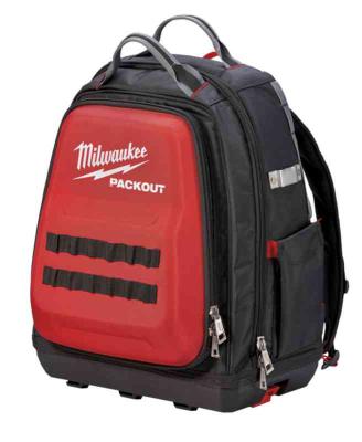 Ryggsekk Packout Backpack Milwaukee 38X24X50cm