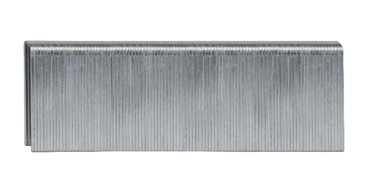 Krampe (92) MFT - Krampe 92/40 12.7mm EZ elforzinket a2500