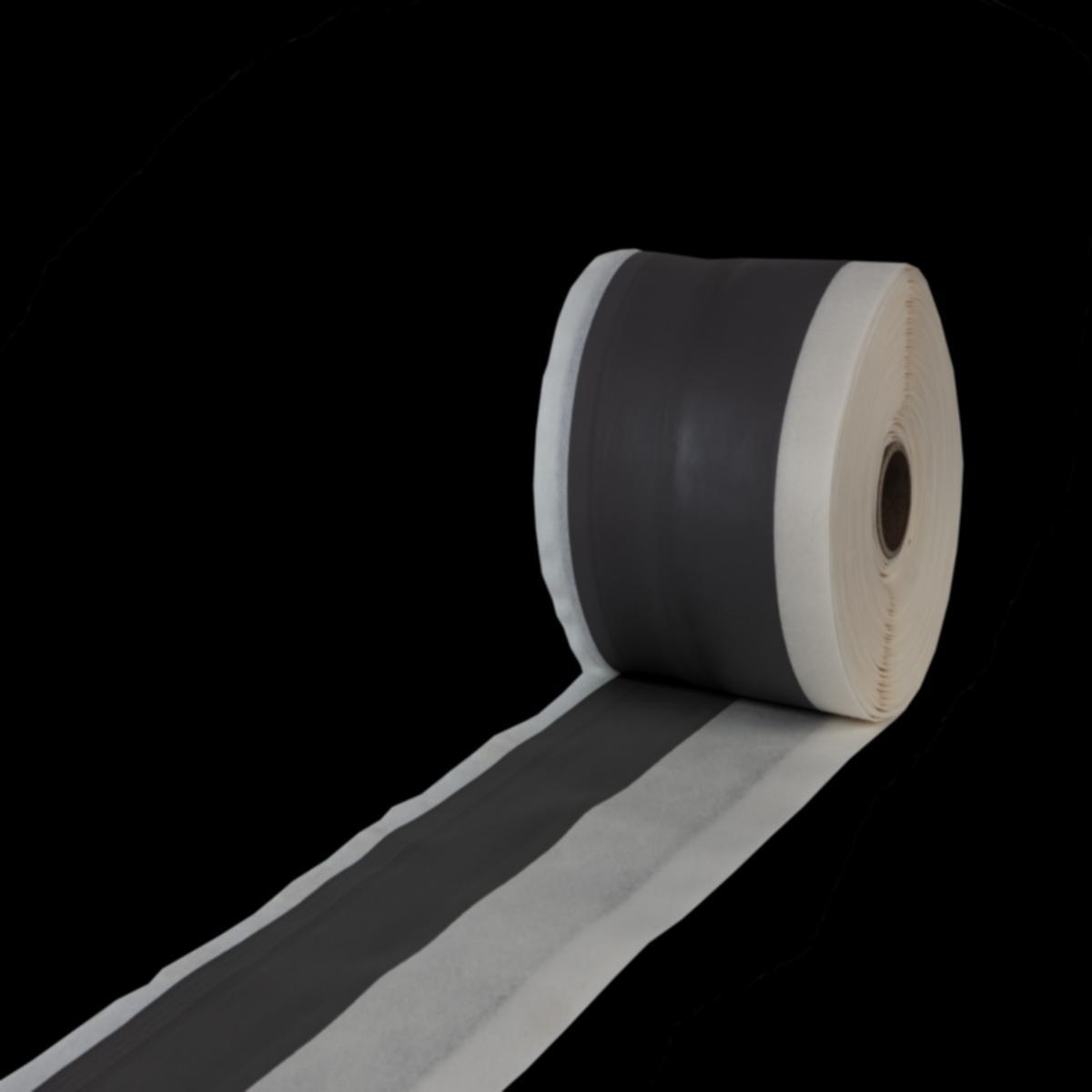 Tetningsbånd Sika® Dilatec® BE-300 - Tetningsbånd Dilatec BE-300 Sika 300mm x 30m