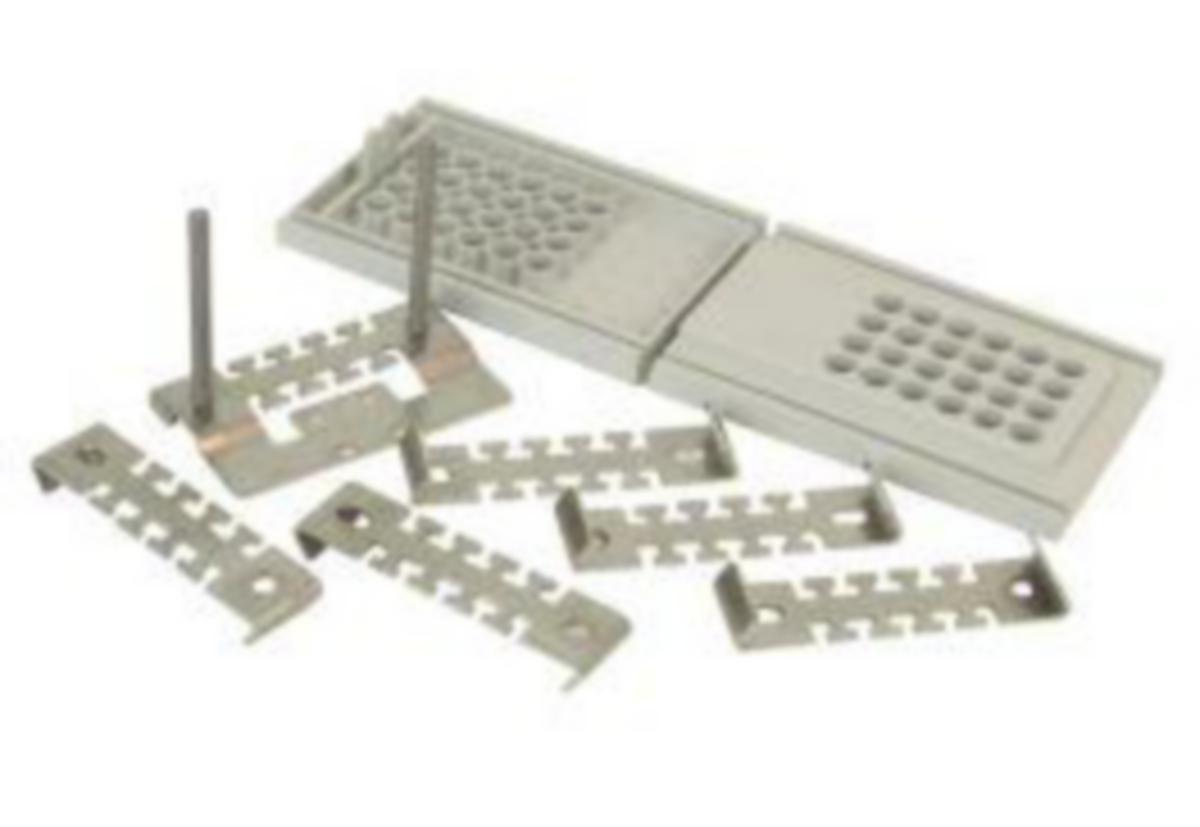 Kaldforsegling, Foss - Kaldforsegling. 24x7mm. M