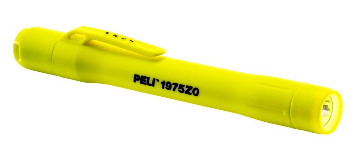 Pennlykt Peli™ 1975Z0 - Pennlykt 1975Z0 Zone 0 Peli 117lm 139mm
