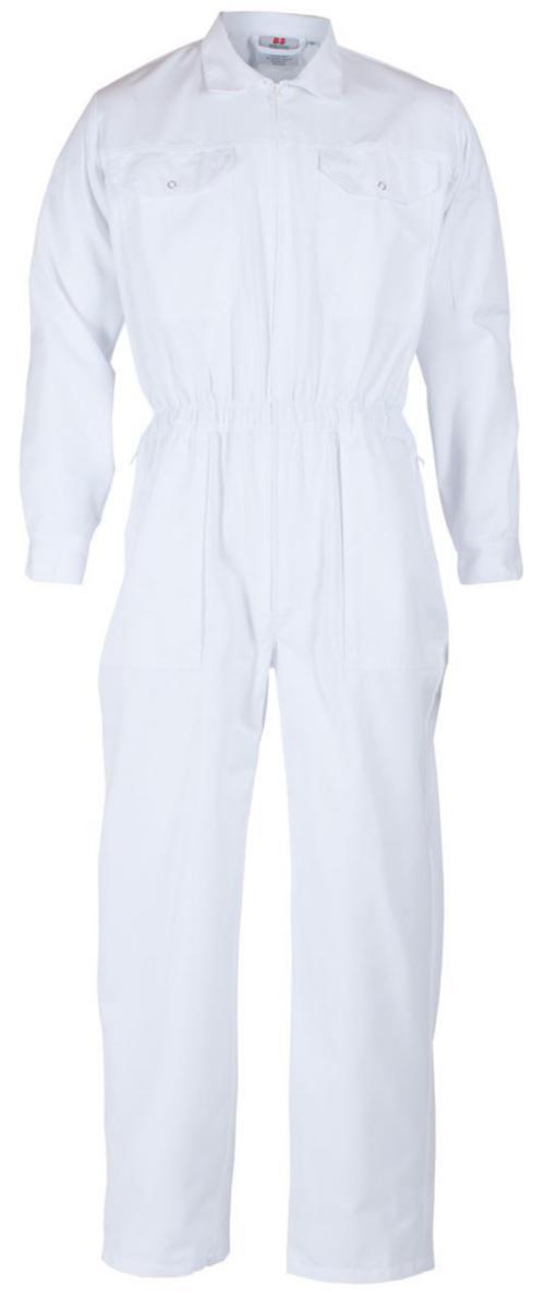 Kjeledress BS Stranda - Kjeledress BS Stranda Hvit str C54