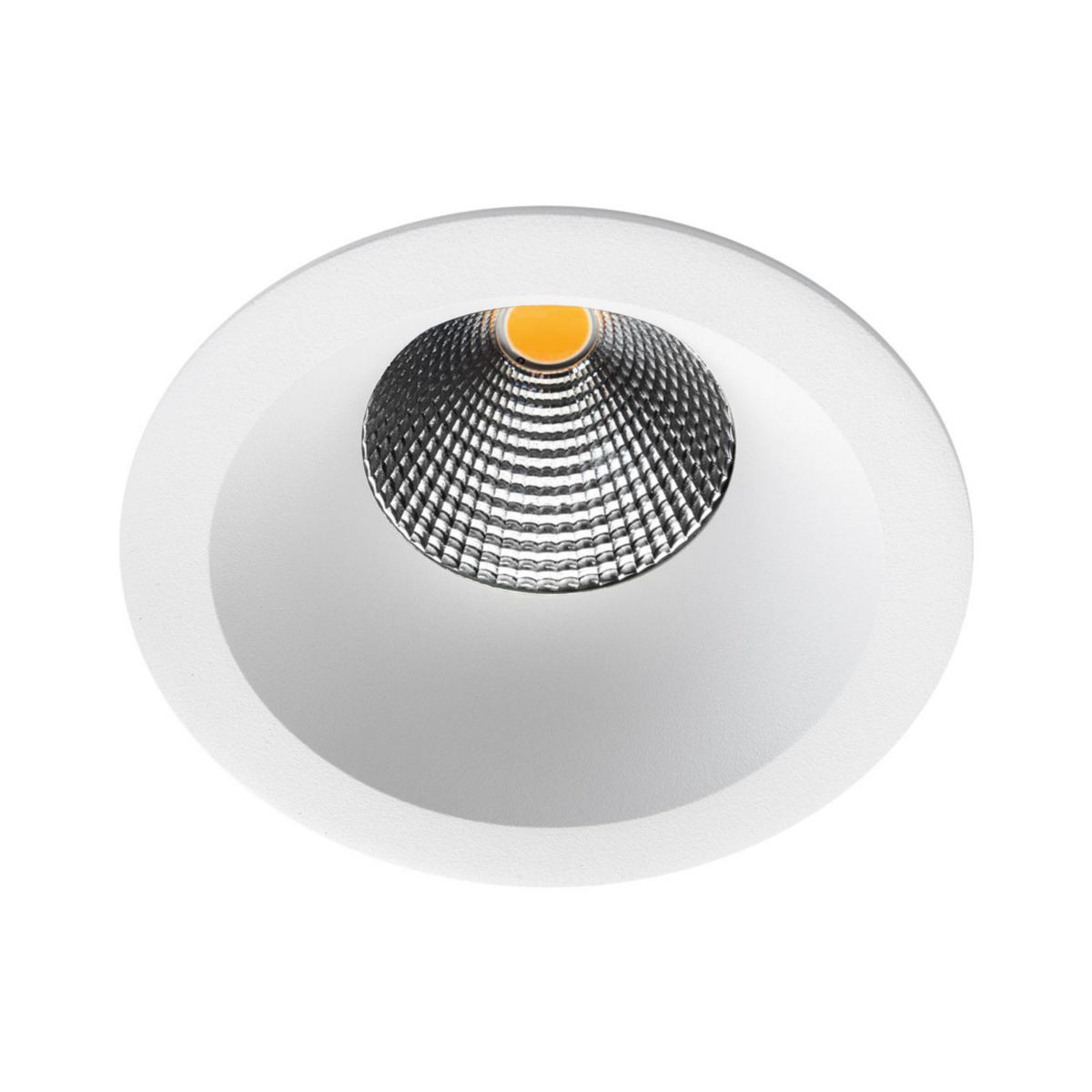 Downlight Sg® Junistar SOFT DALI - JUNISTAR SOFT DALI MH 9W 3K