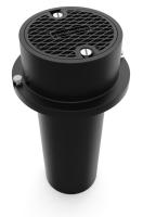 Teleskop m/lokk, lett, a-collection