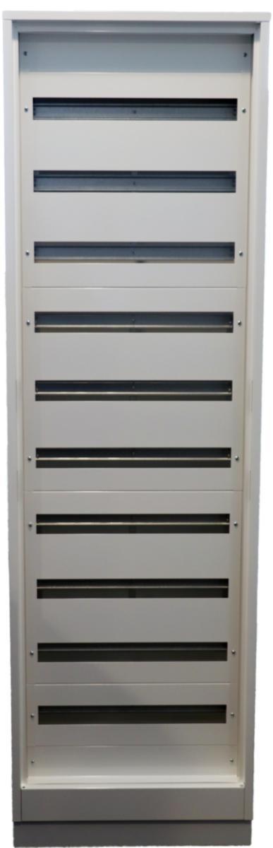 AltiEtt Gulvskap - AltiEtt Gulvskap 1850x550x225m
