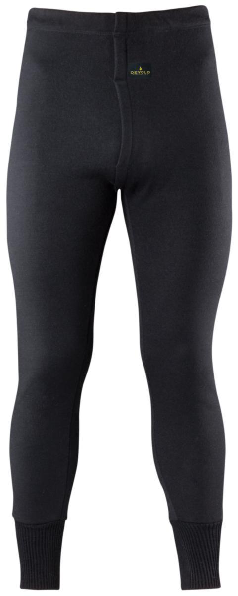 Longs Devold® Thermal Multinorm - Longs Devold Thermal multinorm Svart/grå str 2XL