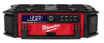Radio M18 PORCDAB+-0 Milwaukee 18V m/lader solo