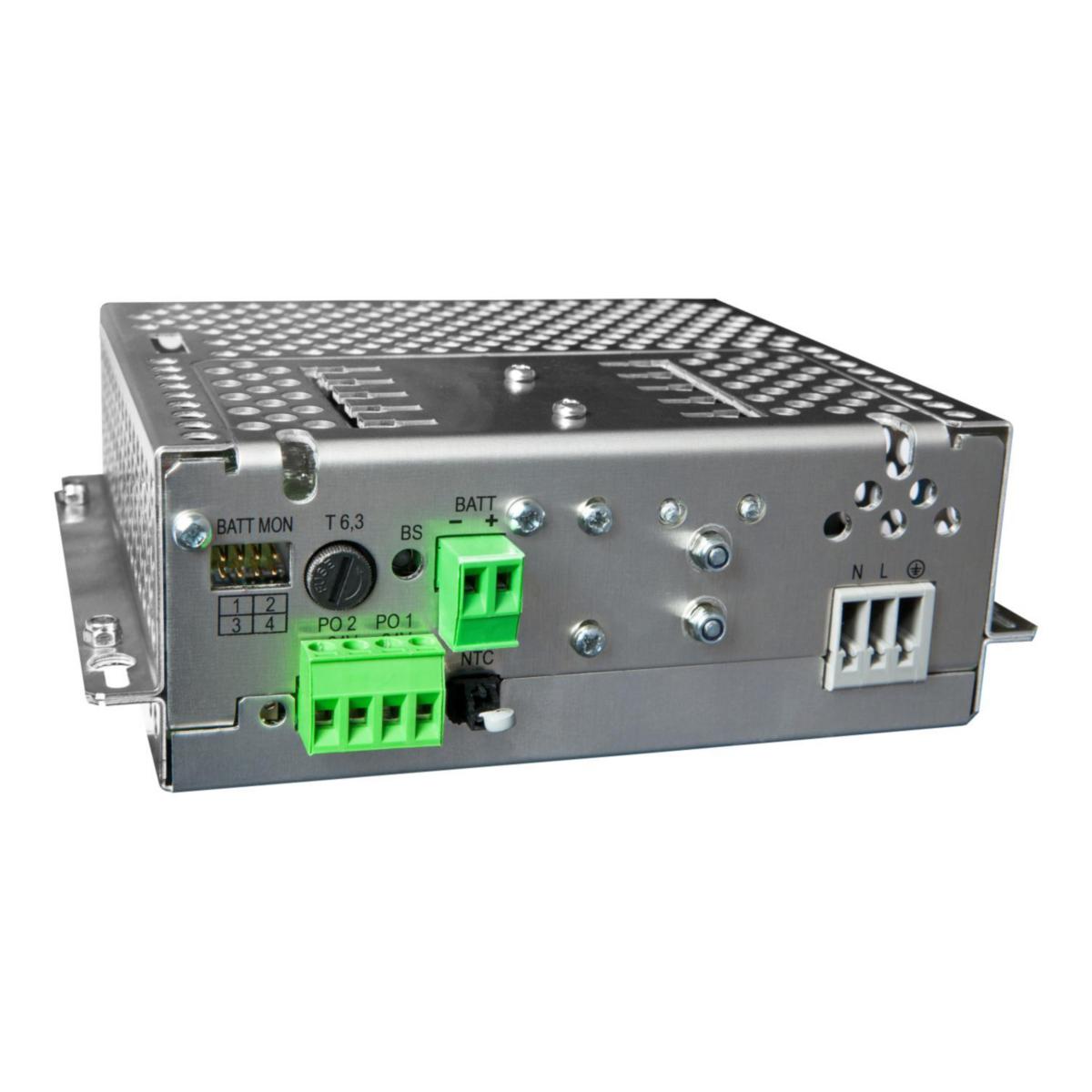 Strømforsyning FXM, FXM Net og FXM 3NET /PS2 Schneider Electric - PS2 Strømforsyning 5A / FDP og