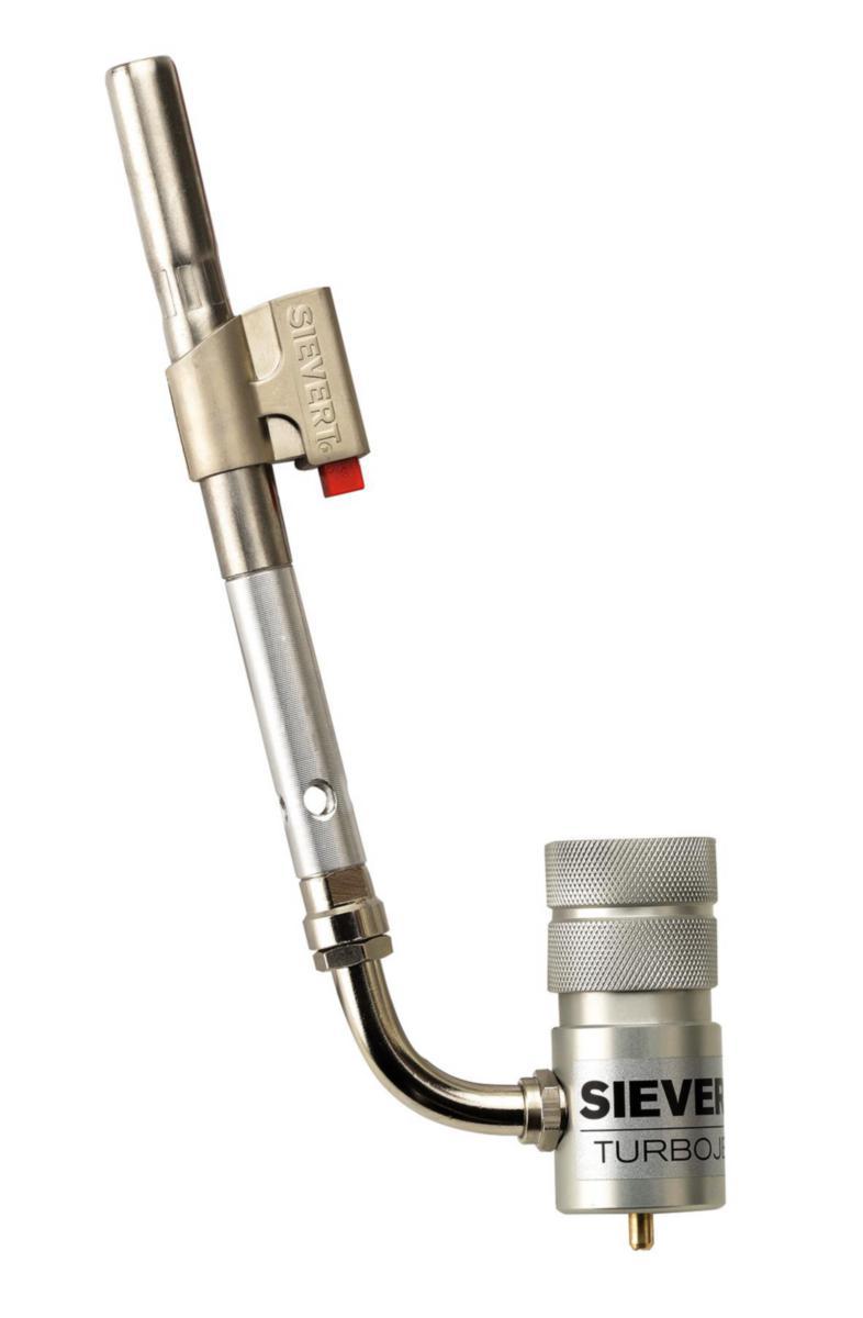 Syklonbrenner Turbojet 261033/262033 - Syklonbrenner Turbojet 261033 Sievert roterbar m/piezo US