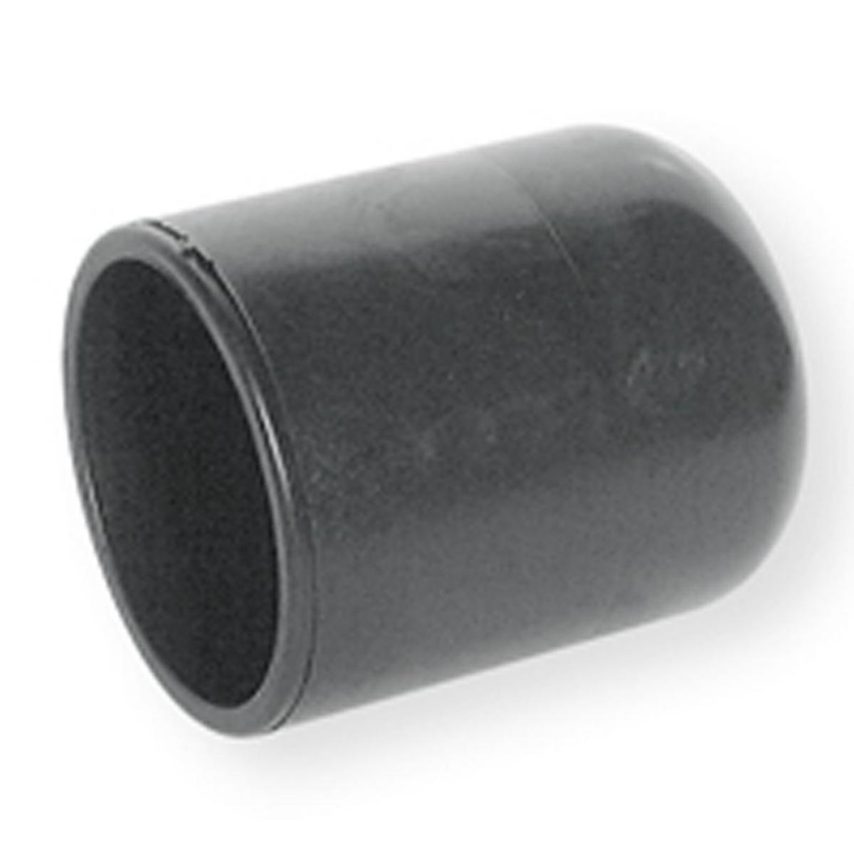 Endekappe lang PE100 SDR11/17 CEL, GPA - 225 mm endekappe lang PE 100 SDR 17