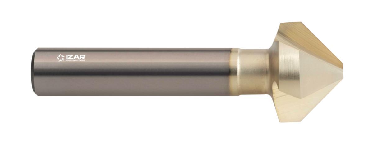 Forsenker Izar 2574 HSSE 3Z - Forsenker 2575 HSSE 3Z Izar 26.00mm