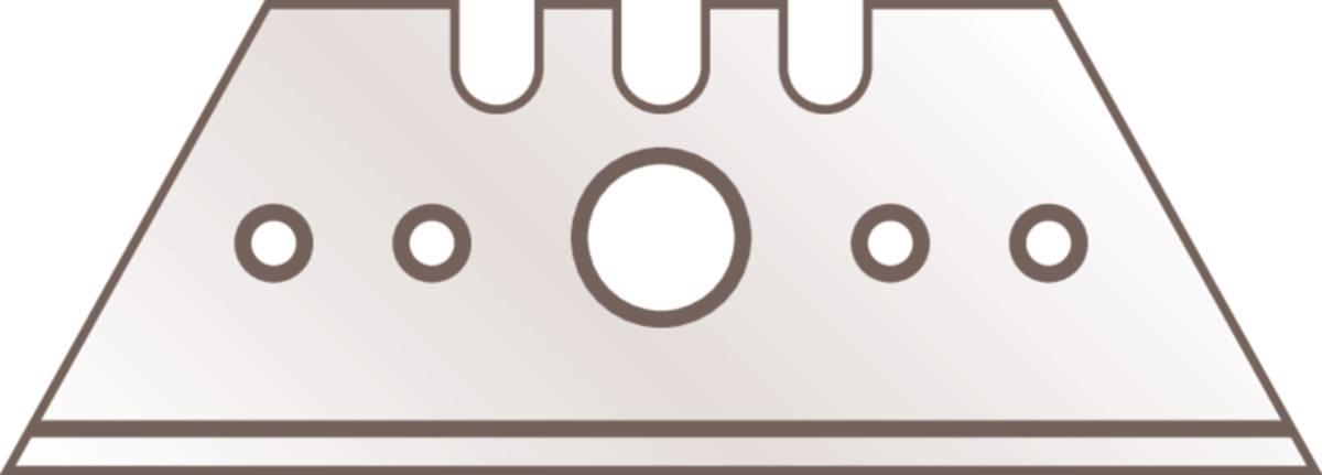 Knivblad Martor 5232 - Knivblad 5232 Martor Dispenser 10pk