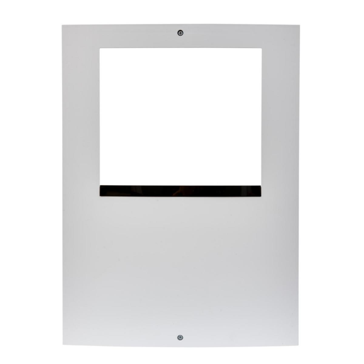 Deksel FDP Schneider Electric - FDP plastic frame 252/292