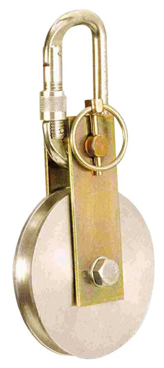 Vinsjbrakett 3M™ Protecta® PRO™ AT052/1 - Brytehjul 3M vinsjbrakett AT052/1 tilbehør tripod