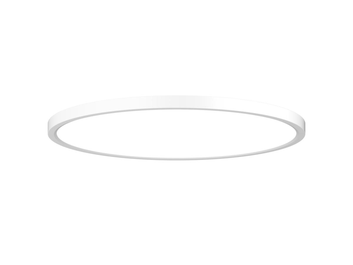 Plafond ANETA Lighting RING 400 20W - RING 20/400 DALI plafond RING 20W, 400mm DALI plafond