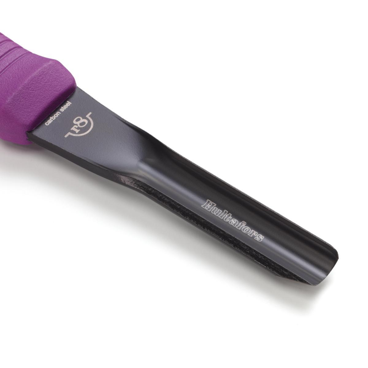 Stemjern Hultafors OGC r8 - Stemjern OGC buet Hultafors 232mm huljern rad.11