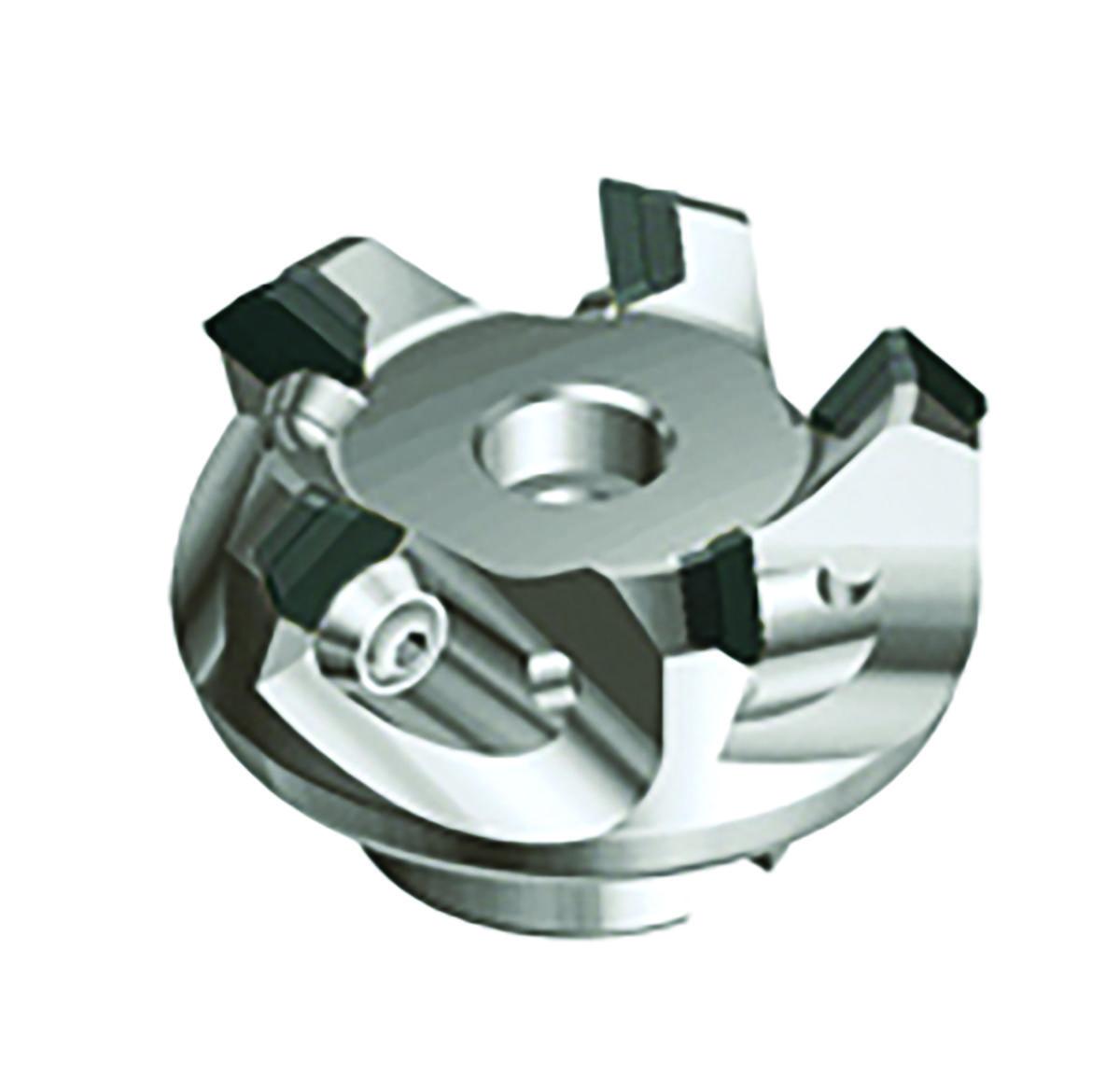 Verktøyholder Izar fresestål 8235 - Verktøyholder fresestål 8235 Izar 160R-W45SE1203F