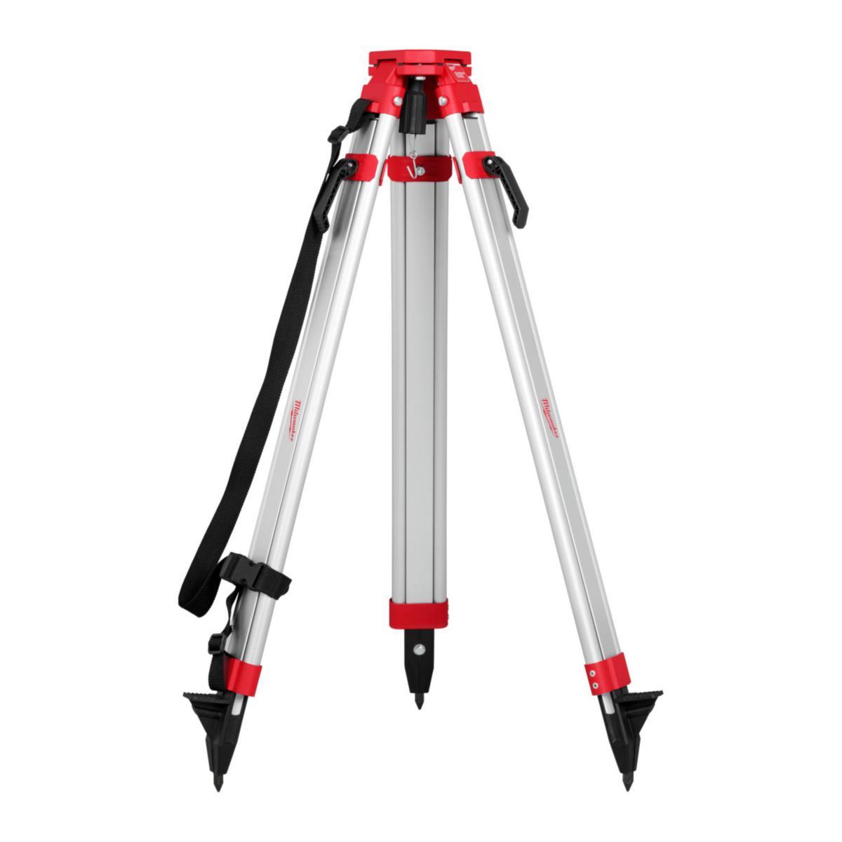 Laserstativ Milwaukee TRP160 160cm - Laserstativ TRP160 Milwaukee 160cm