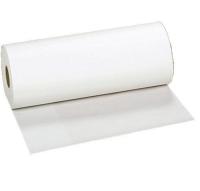 Pakkepapir polykraft kraftig hvitt