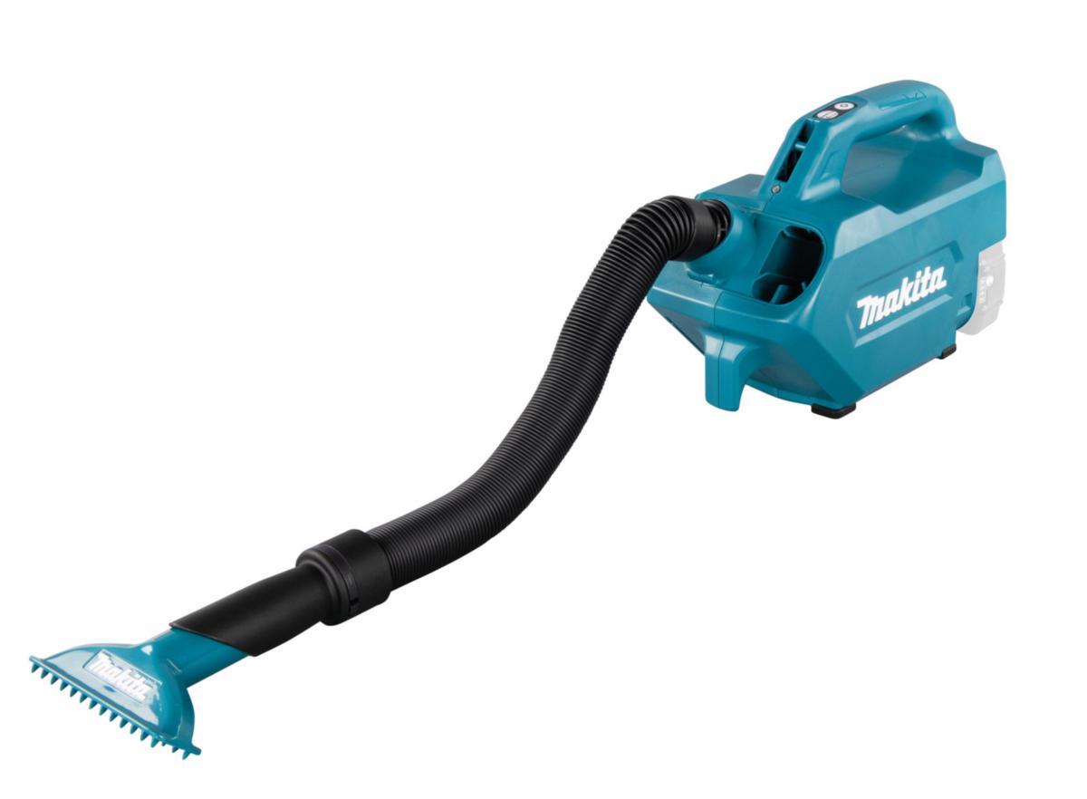 Støvsuger Makita DCL184 18V Solo - Støvsuger DCL184 Makita 18V Solo