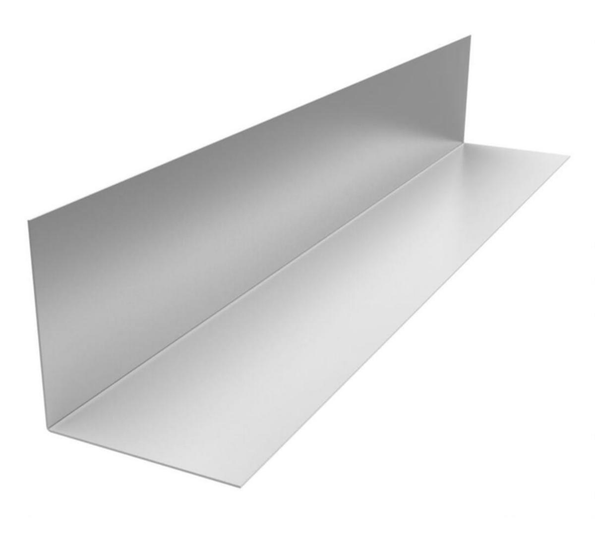 Gipshjørne innvendig - Gipshjørne LP innerprofil Europrofil 50/50X3000mm