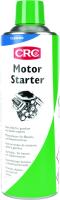 Startgass CRC Motor Starter