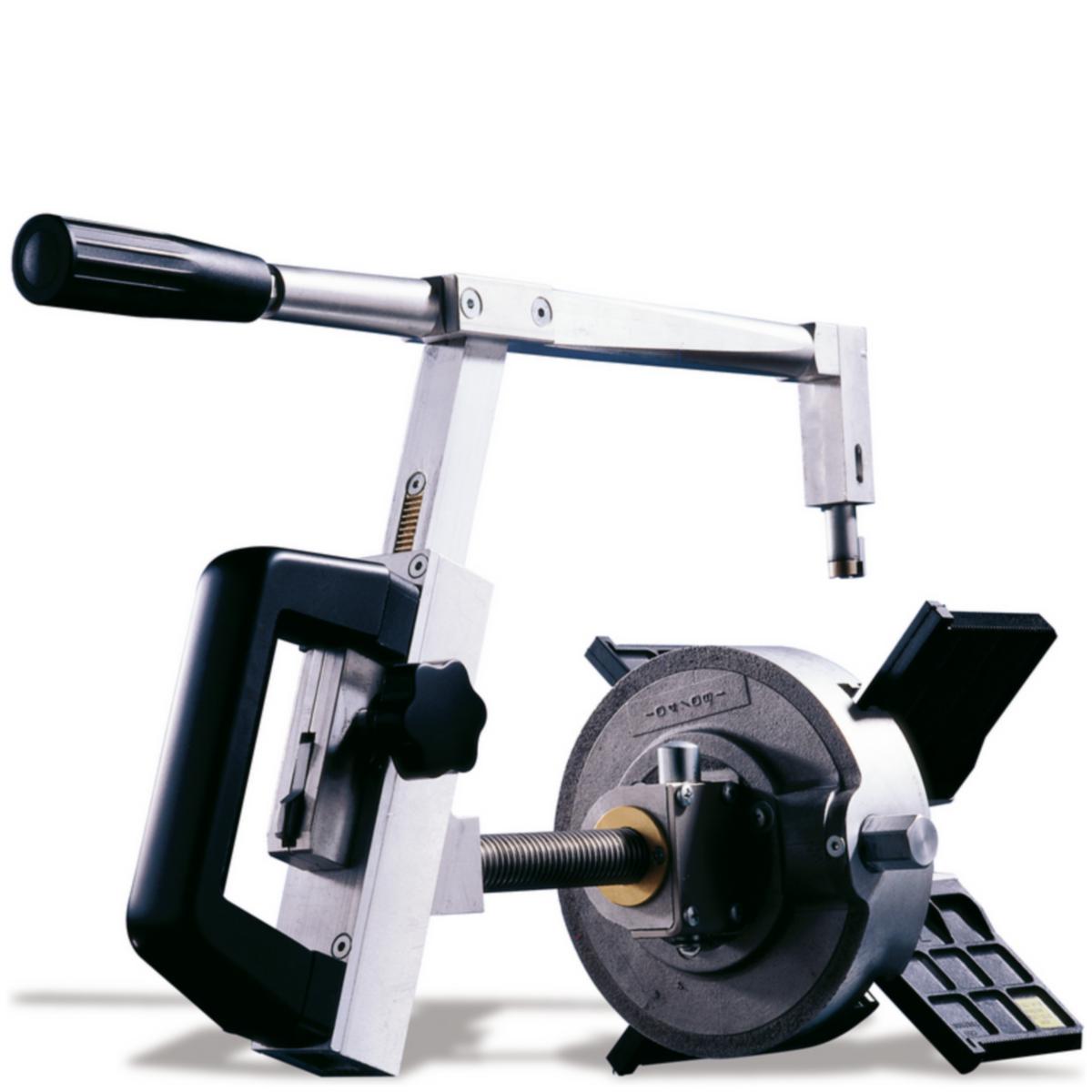 Reservekniv RTC, GPA - Reservekniv f/skrapeverktøy RTC 160/315, PS180/400 Turbo