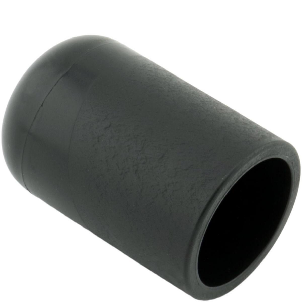 Endekappe lang PE100 SDR11/17 CEL, GPA - 110 mm endekappe lang PE 100 SDR 17