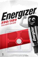 Knappcelle batteri Energizer Silverox, 1-pk