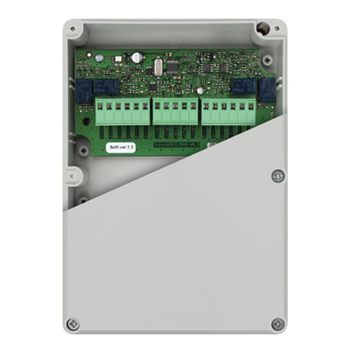 Adressemodul Impresia Schneider Electric - Impresia Adr, modul l 4 utg