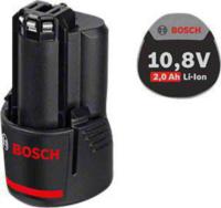 Batteri Bosch 12V 2.0Ah