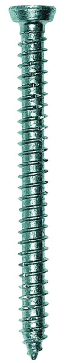 Karmskrue fischer FFS - Karmskr 7.5X92 EZ SH TX30 FFS elforzinket for betong fischer