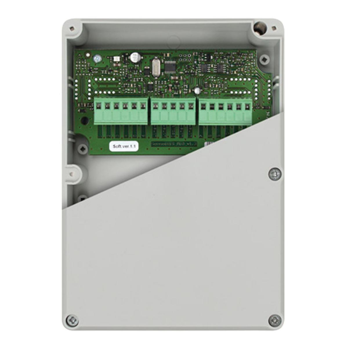 Adressemodul Impresia Schneider Electric - Impresia Adr, modul l 4 inng
