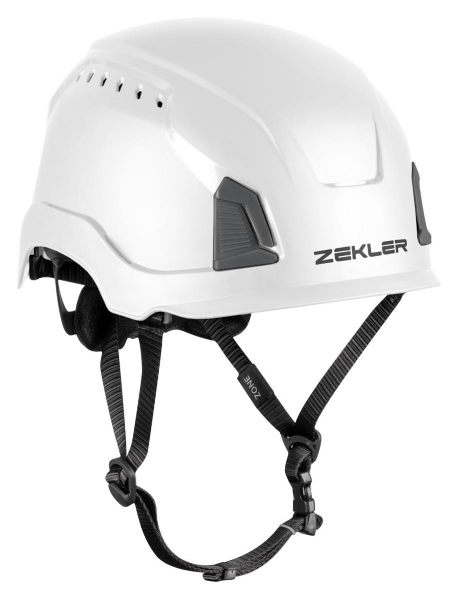 Vernehjelm Zekler Zone - Vernehjelm Zekler Zone hvit 53-63cm