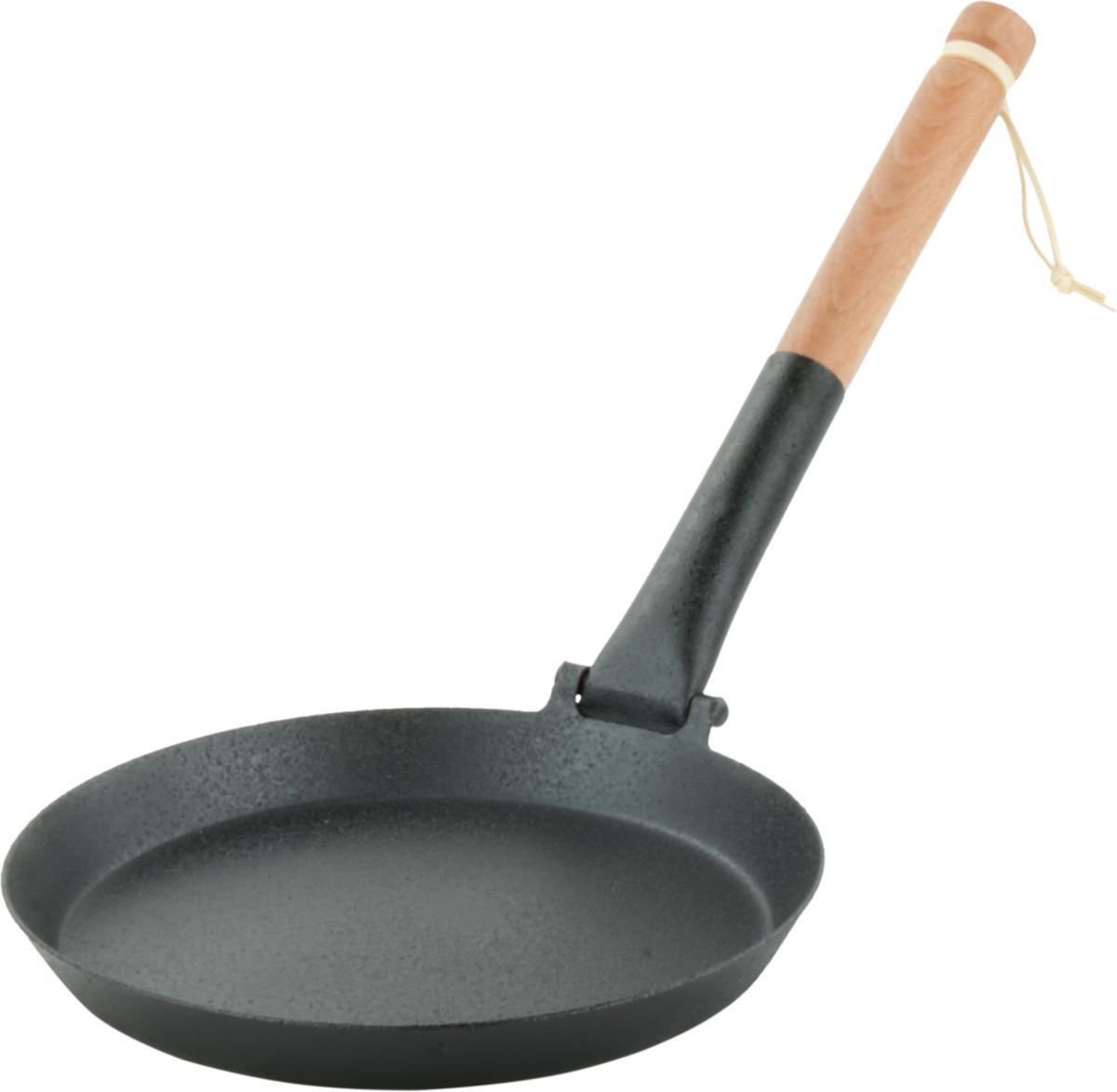 Jegerpanne - Jegerpanne hällmark Ø21cm