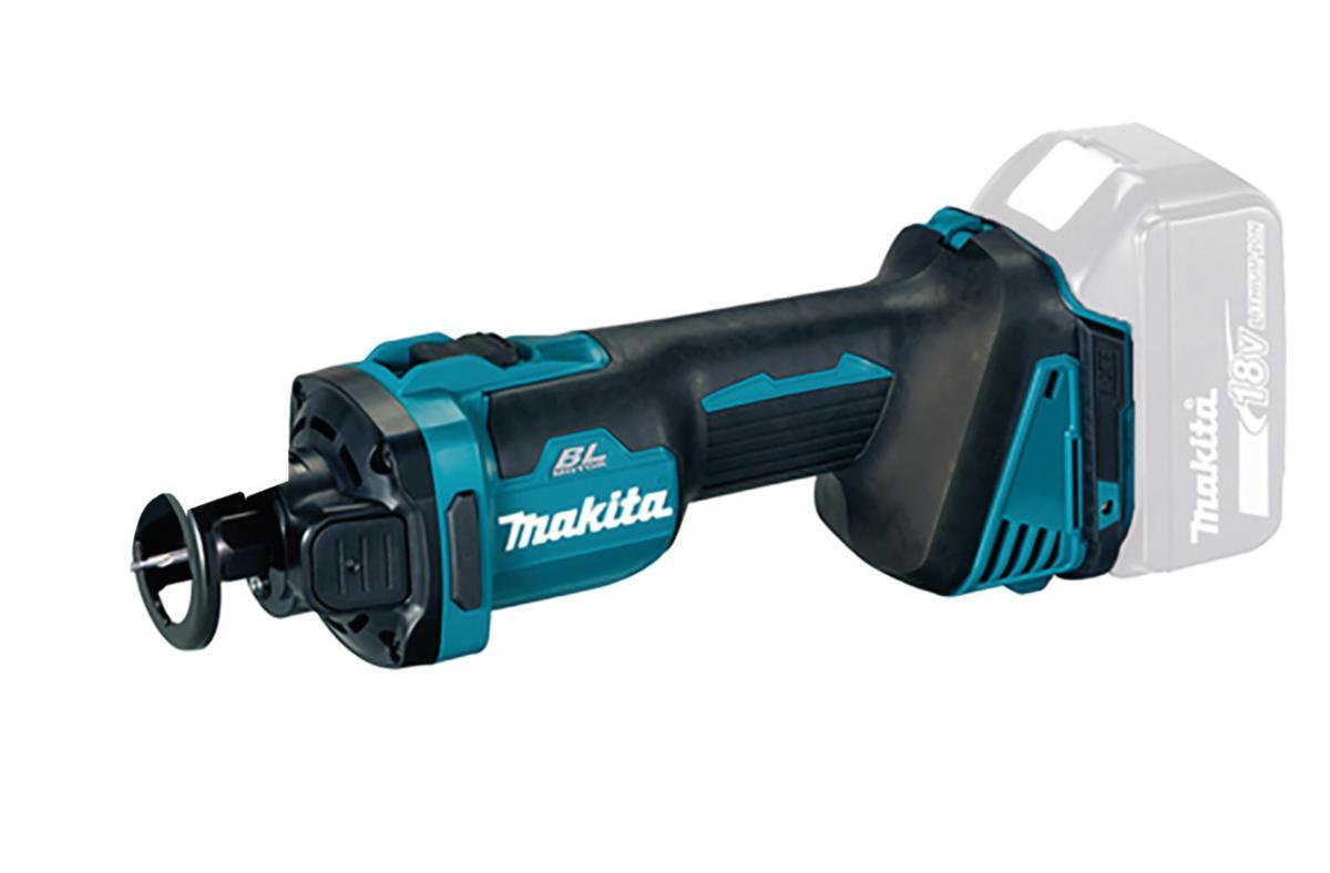 Gipsfres DCO181 Makita 18V Solo - Gipsfres DCO181 Makita 18V Solo