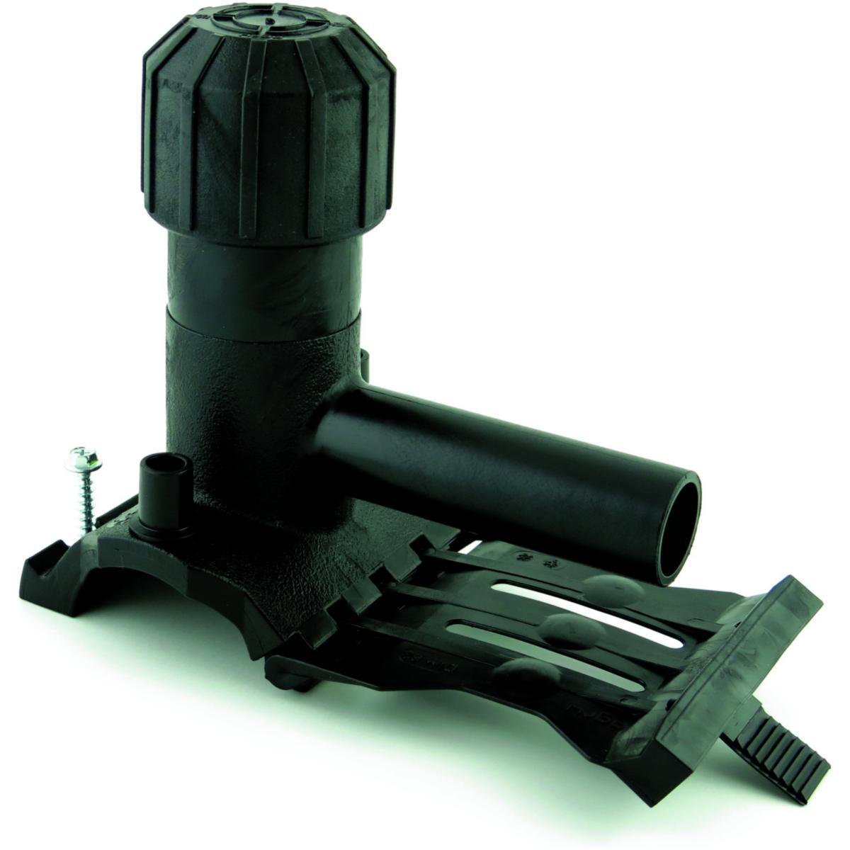 Elektro sveise sadel PE100 med kniv UREL-A, GPA - 160-40mm elektro sv.sadel PE100 SDR11 med kniv