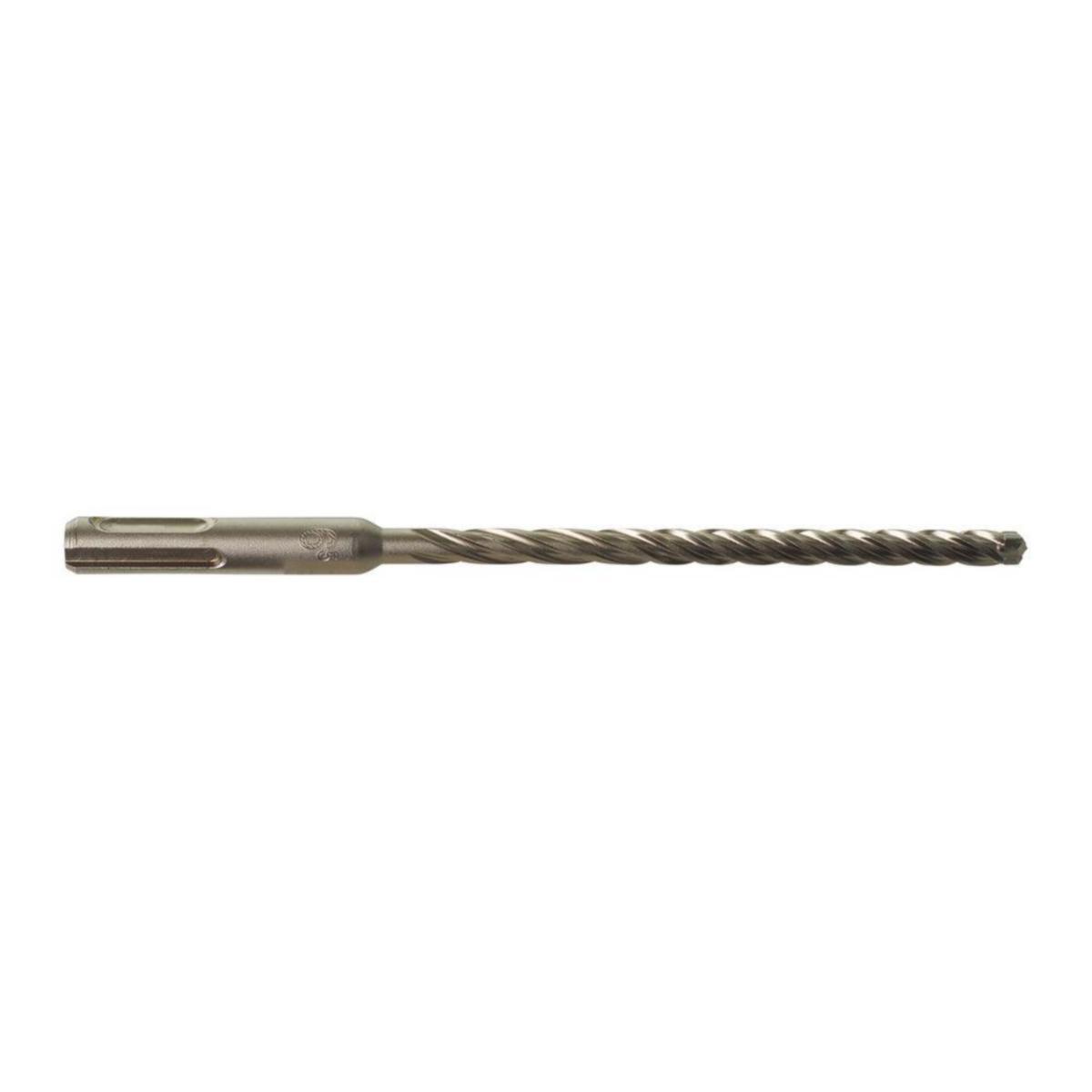 Hammerbor Milwaukee SDS-Plus 4-skjær MX4 - Hammerbor SDS-Plus MX4 4-skjær Milwaukee 6.5X165mm