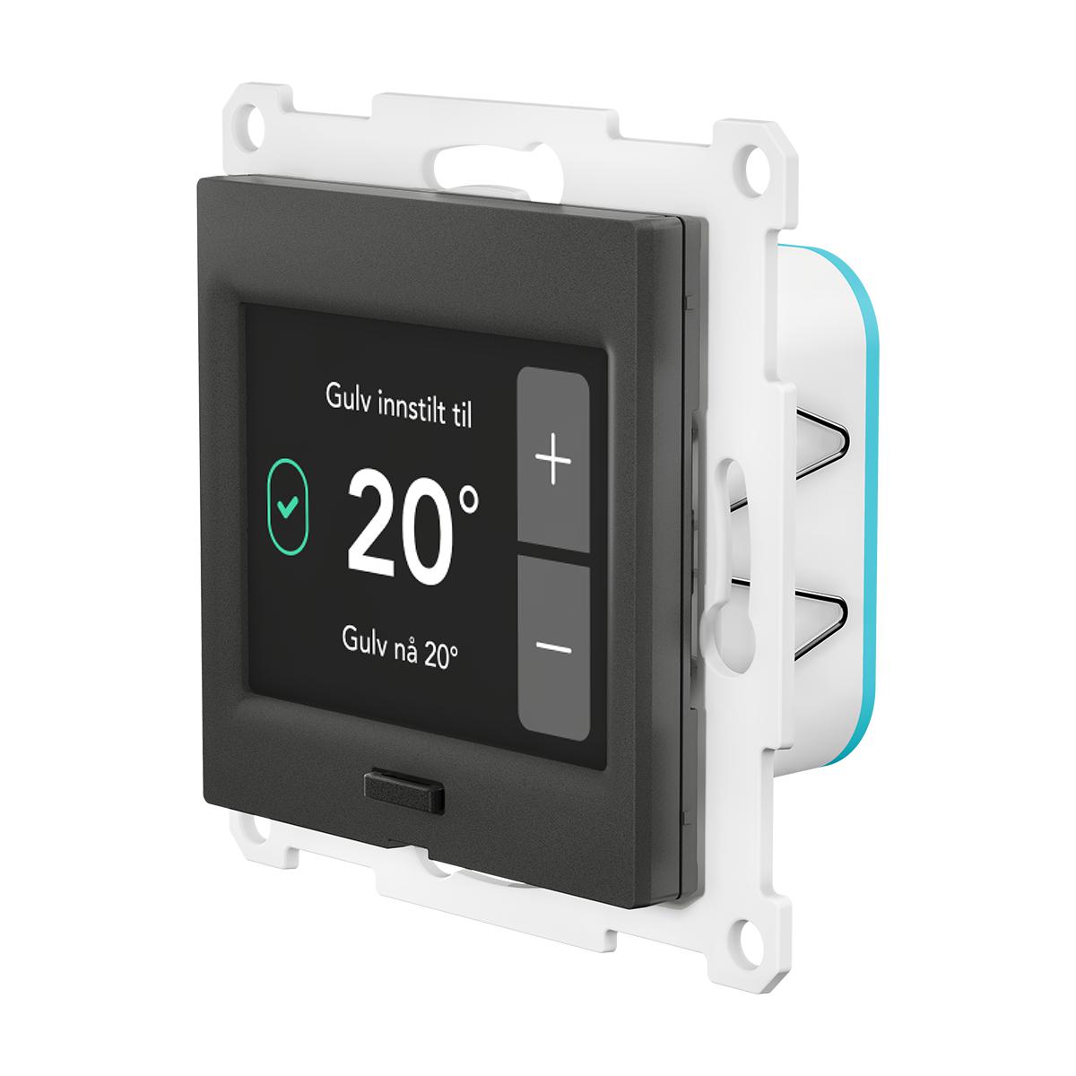 Termostat Plejd TRM - Termostat SA