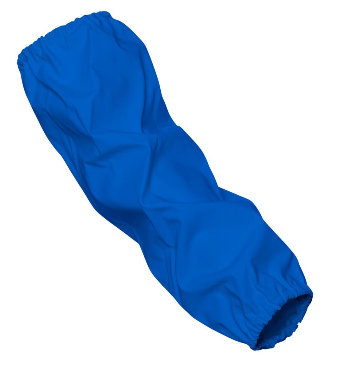 Halvermer PU Elka Cleaning 070300 - Ermer Elka Pro Blå